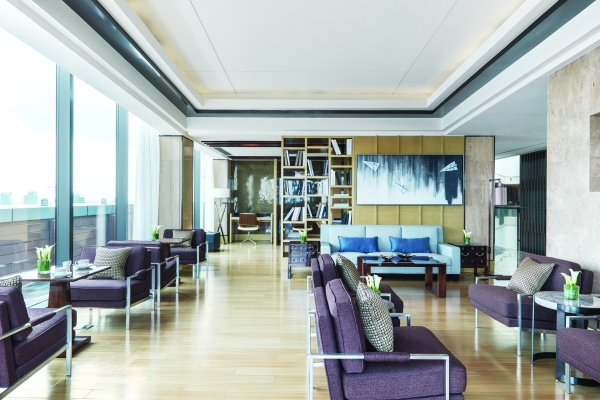 Hotel haining Langham Place (Jiaxing)